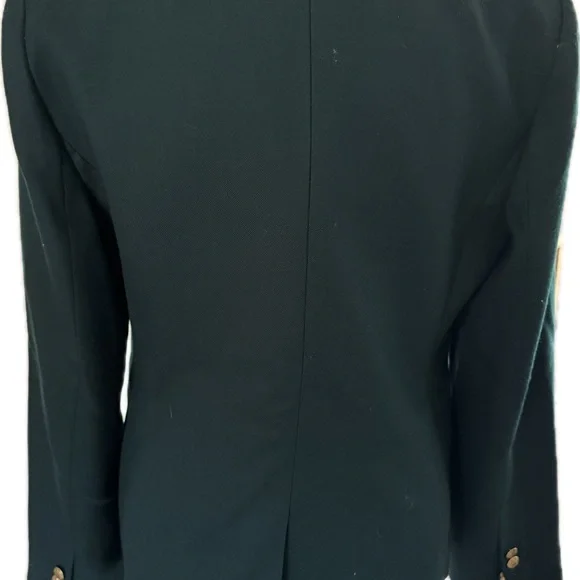 J. Crew Schoolboy Wool Blazer - Picture 4 of 6